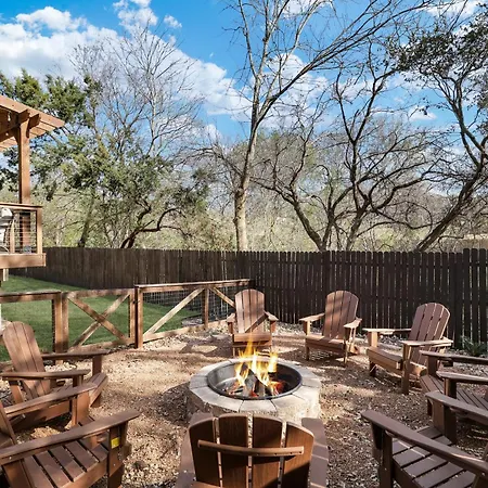 Brightstone - A Birdy Vacation Rental